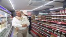 Güzelbahçe'de çifte açılış