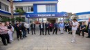 Güzelbahçe'de promosyon sevinci