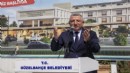 Güzelbahçe'ye yeni kız yurdu yola çıkıyor