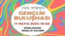 Güzelbahçe’de ''Yaza Merhaba'' buluşması