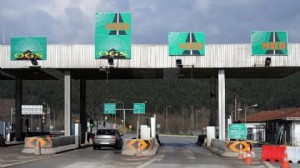 HGS ödemesinde yeni sistem geldi!