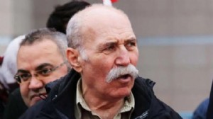 HKP Genel Başkanı gözaltına alındı