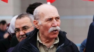 HKP lideri Nurullah Efe Ankut için tutuklama talebi