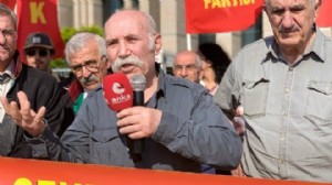 HKP lideri Nurullah Efe cezaevine gönderildi