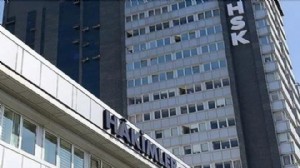 HSK üyeliği için adaylar belli oldu