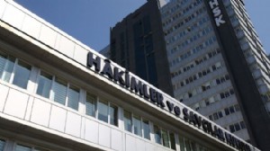 HSK’dan 'Sıfır Gecikmeli Yargı' adımı