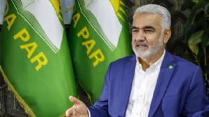 HÜDAPAR'dan süreç raporu: Şeyh Sait'ten özür!