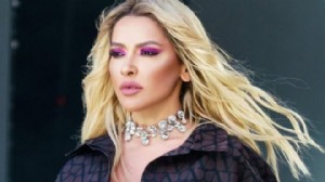 Hadise, UNICEF ile yollarını ayırdı!
