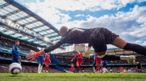 Hafta sonu futbolseverlerin kaçırmaması gereken 5 maç!