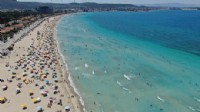 Hafta sonu hava durumu: Denize girmek için son fırsatlar!