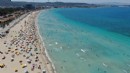 Hafta sonu hava durumu: Denize girmek için son fırsatlar!