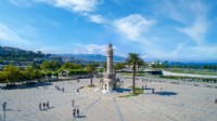 Haftanın hava raporu: İzmir’e bahar serinliği geliyor!