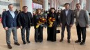 Hagi ve Popescu Galatasaray için geldi!