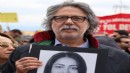 Hakan Ayaz'dan saldırıya uğrayan avukata destek