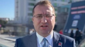 Hakan Bahçetepe: 'Tarih sizi affetmeyecek'