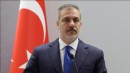Hakan Fidan, Pakistanlı mevkidaşı Dar'la görüştü