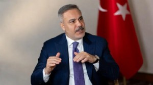 Hakan Fidan'dan Şam-YPG mutabakatı açıklaması