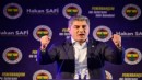 Hakan Safi'nin anlaştığı teknik adam belli oldu!