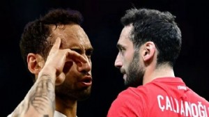 Hakan'dan Fenerbahçe ve Galatasaray itirafı!