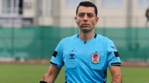 Hakem Hakan Ergin boğularak hayatını kaybetti