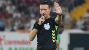 Hakem Zorbay Küçük hakkında yeni iddia