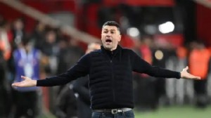 Hakemlere tepki: Ben artık ofsaytı bilmiyorum!