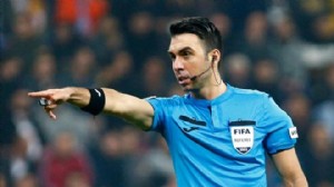 Hakemliği bıraktı, menajer oluyor!