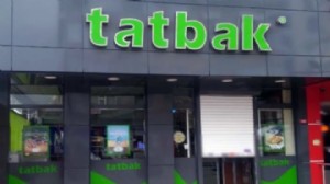 Hakmar ve Tatbak'a kayyum atandı!