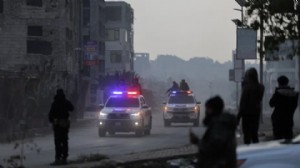 Halep'de gerginlik: Suriye ordusundan yeni operasyon