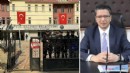 Halfeti Belediyesi'ne operasyon: Eski AK Partili başkana gözaltı!