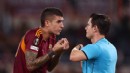 Halil Umut Meler'e İtalya'da büyük tepki!