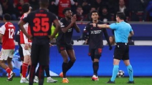 Halil Umut Meler'in penaltısı ortalığı karıştırdı