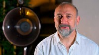 Halit Ergenç'in 15 yıldır bilinmeyen işi!