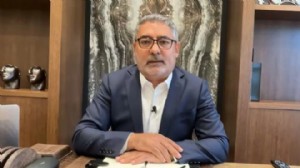 Halk TV sahibi Mahiroğlu'ndan açıklama