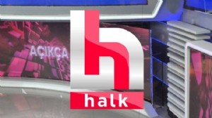 Halk TV’ye kayyım atandı, yayın durduruldu!