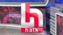 Halk TV’ye kayyım atandı, yayın durduruldu!