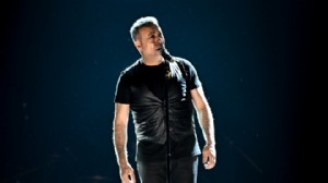 Haluk Levent 2018'de İsviçre'de evlenmiş!