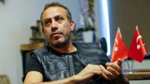 Haluk Levent'ten BM toplantısında İsrail'e tepki