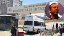 Haluk Levent, Çorlu'daki cezaevine konuldu