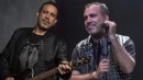 Haluk Levent açıkladı: Ahbap'a veda!