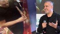 Haluk Levent'in kumarhane görüntüleri ortaya çıktı