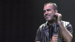 Haluk Levent'in sosyal medya hesabına erişim engeli