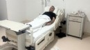 Haluk Levent konseri sonrası hastanelik oldu!
