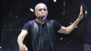 Haluk Levent'ten 'İzmir Marşı' açıklaması: Yuhalanmadım!