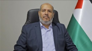 Hamas, Gazze'de ateşkes için Kahire'de