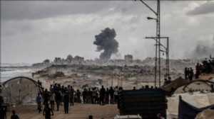 Hamas: 'Gazze'de kalıcı ateşkes başladı'