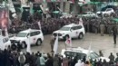 Hamas'tan ateşkese olumlu yanıt