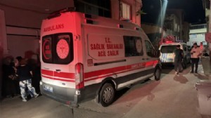 Hamile kadının şüpheli ölümü: 4'üncü kattan düştü