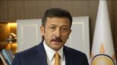 Hamza Dağ'dan 'yeni parti' yorumu: Ölü doğmuş bir girişim!