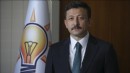 Hamza Dağ yerel seçimle ilgili ilk kez konuştu: Süreç/sonuç ve eleştiriler... 'Yeniden adaylık' sorusuna yanıt!